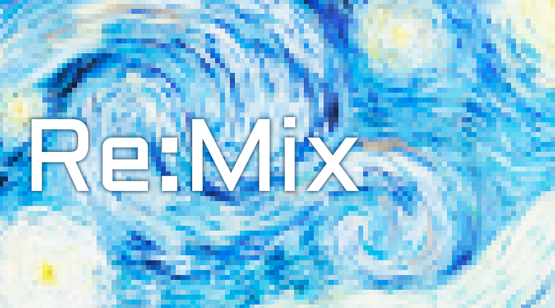 Re:Mix